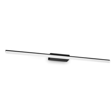 Applique Extérieur RIFLESSO 19W LED Noir  345147