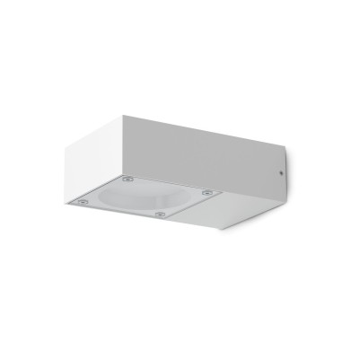 Applique Extérieur SIRIO 9W GX53 Blanc  318226