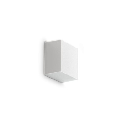 Applique Extérieur SNOW 6W LED Blanc 3000K  326214