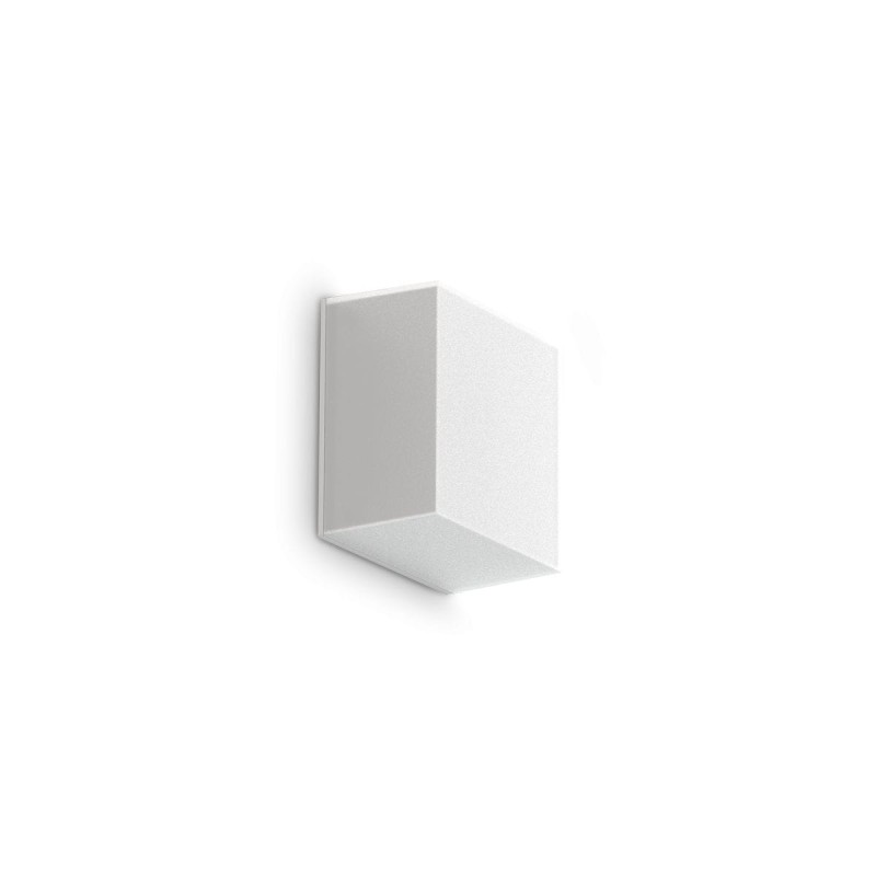 Applique Extérieur SNOW 6W LED Blanc 4000K  326221