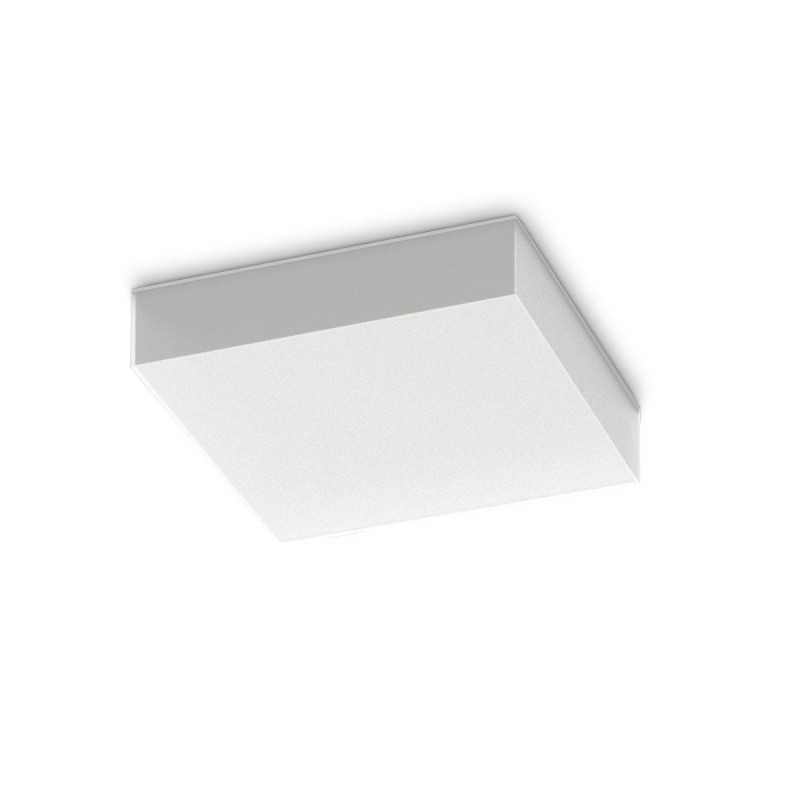 Plafonnier Extérieur SNOW 18W LED Blanc 3000K IDL_326238 326238 Plafonnier Extérieur SNOW 18W LED Blanc 3000K 326238