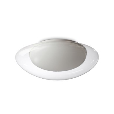 Plafonnier SQUISH 30W LED Transparent  332420