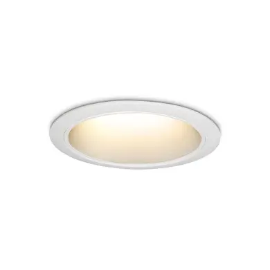 Spot TAG 7W LED Blanc 2700K IDEAL LUX 344850