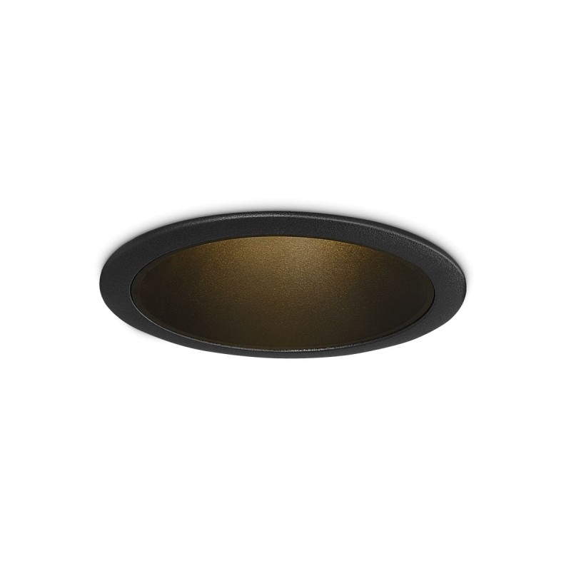 Spot TAG 7W LED Noir 3000K IDL_331256 331256 Spot TAG 7W LED Noir 3000K 331256