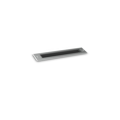 Spot Extérieur THOR 10W LED Acier  351278