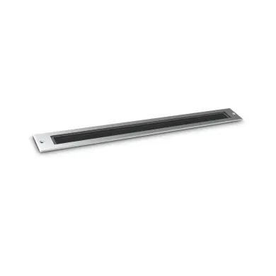 Spot Extérieur THOR 19W LED Acier IDEAL LUX 351285