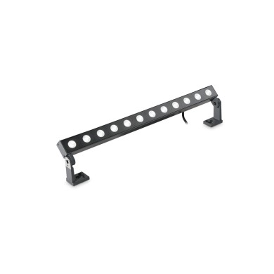 Projecteur Extérieur THOR 20W LED Anthracite  261331