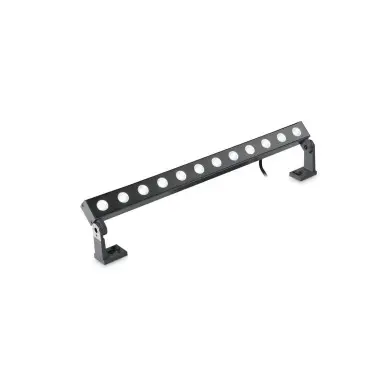 Projecteur Extérieur THOR 20W LED Anthracite IDL_261331 261331 Projecteur Extérieur THOR 20W LED Anthracite  261331