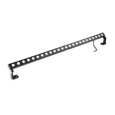 Projecteur Extérieur THOR 40W LED Anthracite  261355