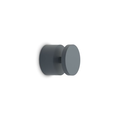 Applique Extérieur TOFFEE 8W LED Anthracite  321189