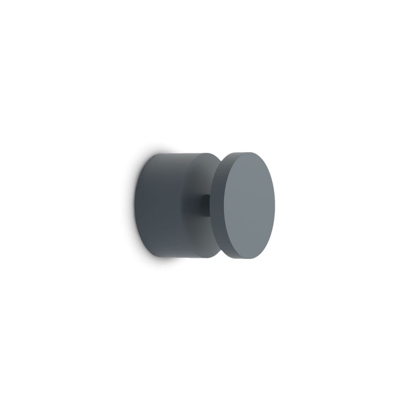 Applique Extérieur TOFFEE 8W LED Anthracite IDL_321189 321189 Applique Extérieur TOFFEE 8W LED Anthracite 321189