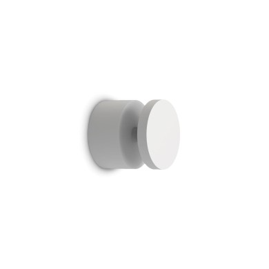 Applique Extérieur TOFFEE 8W LED Blanc  347738