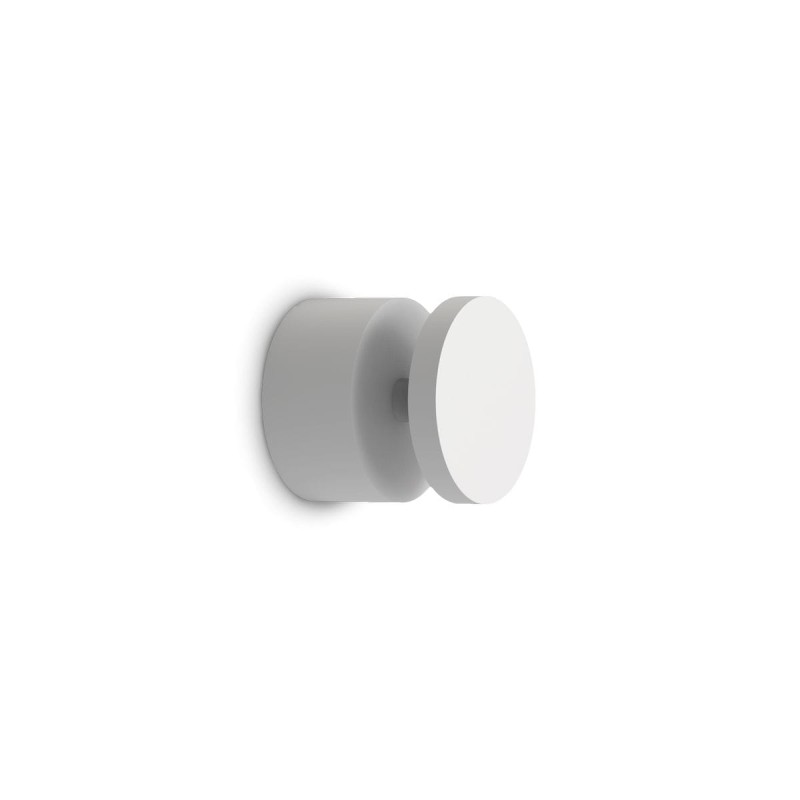 Applique Extérieur TOFFEE 8W LED Blanc IDL_347738 347738 Applique Extérieur TOFFEE 8W LED Blanc 347738