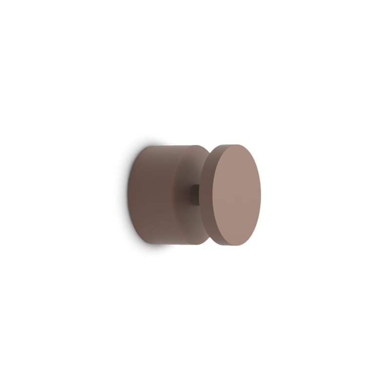 Applique Extérieur TOFFEE 8W LED Café IDL_321196 321196 Applique Extérieur TOFFEE 8W LED Café 321196