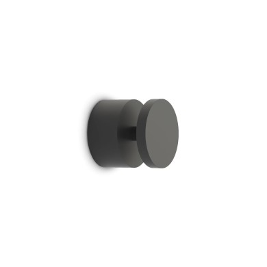 Applique Extérieur TOFFEE 8W LED Noir  321202