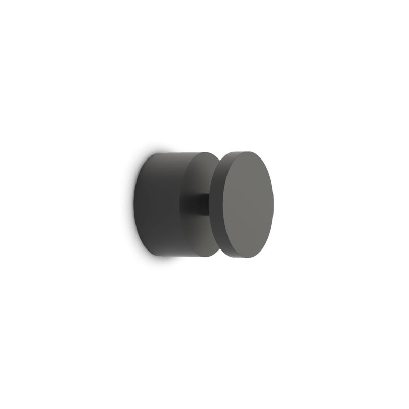 Applique Extérieur TOFFEE 8W LED Noir IDL_321202 321202 Applique Extérieur TOFFEE 8W LED Noir 321202