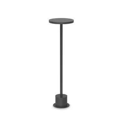 Borne Potelet Extérieur TOFFEE 11W LED Noir H500 IDEAL LUX 347851