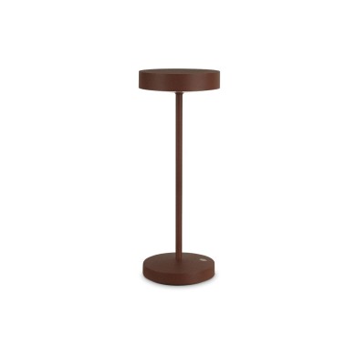 Lampe Extérieur TOFFEE 2W LED Café  347868