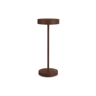Lampe Extérieur TOFFEE 2W LED Café  347868
