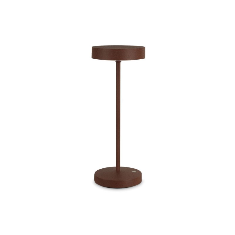 Lampe Extérieur TOFFEE 2W LED Café IDL_347868 347868 Lampe Extérieur TOFFEE 2W LED Café 347868