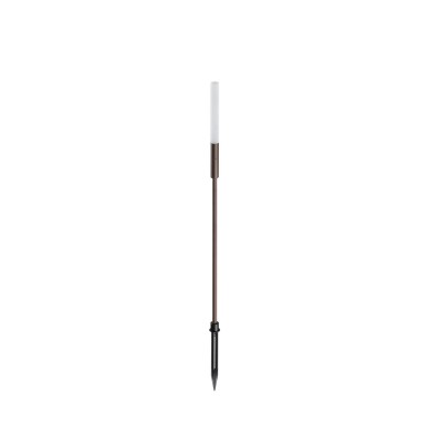 Borne Potelet Extérieur TWIGGY 1,5W LED Café H740  347875