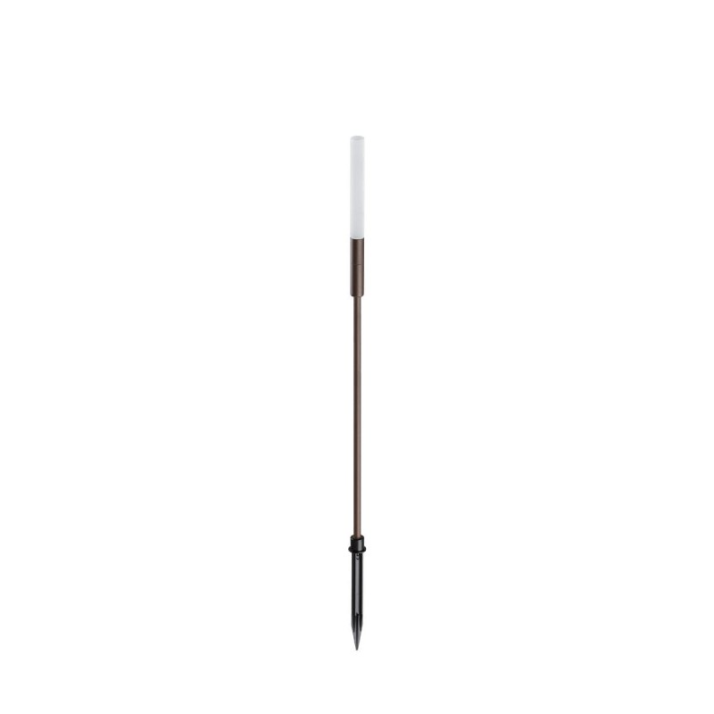 Borne Potelet Extérieur TWIGGY 1,5W LED Café H740  347875