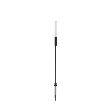 Borne Potelet Extérieur TWIGGY 1,5W LED Noir H740  347882