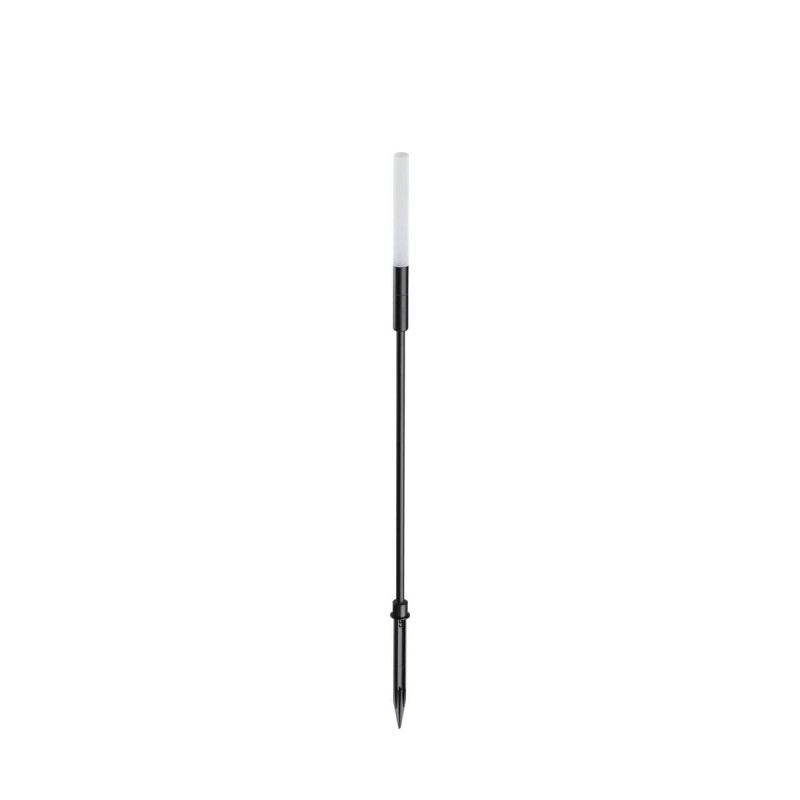 Borne Potelet Extérieur TWIGGY 1,5W LED Noir H740  347882