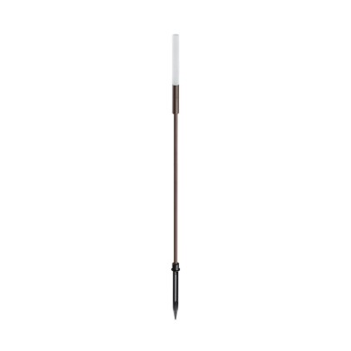 Borne Potelet Extérieur TWIGGY 1,5W LED Café H990  348339