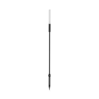 Borne Potelet Extérieur TWIGGY 1,5W LED Noir H990  348346