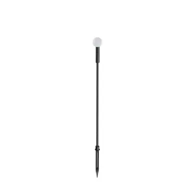 Borne Potelet Extérieur TWIGGY 1,5W LED Noir H900 IDEAL LUX 348360