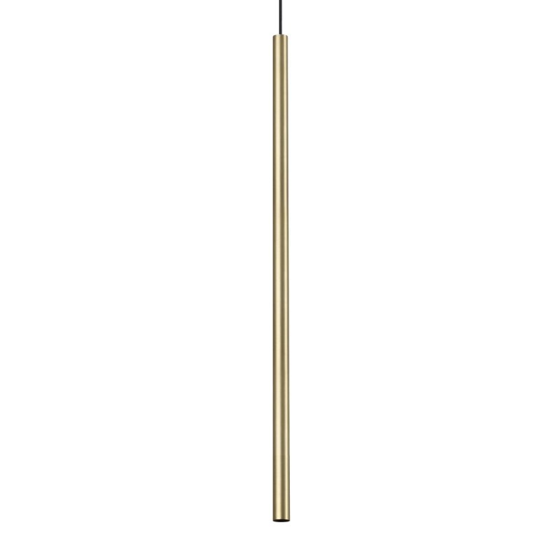 Suspension ULTRATHIN 11,5W LED Laiton H1370  339733