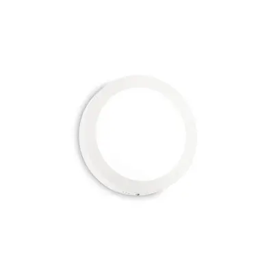 Plafonnier UNIVERSAL ROUND 17W LED Blanc IDEAL LUX 342580