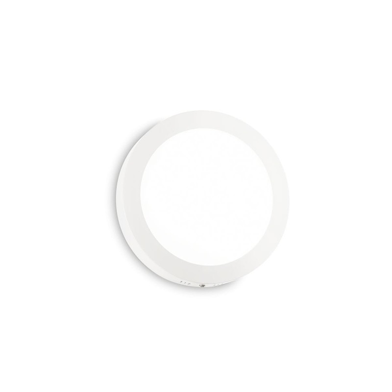 Plafonnier UNIVERSAL ROUND 17W LED Blanc IDL_342580 342580 Plafonnier UNIVERSAL ROUND 17W LED Blanc 342580
