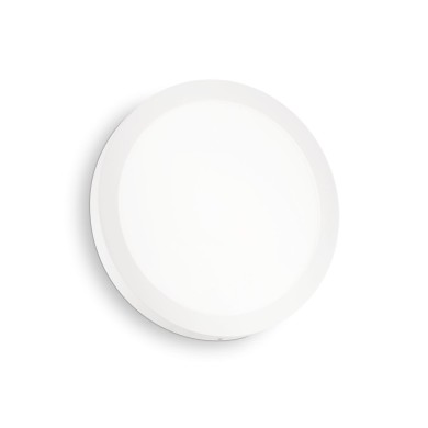 Plafonnier UNIVERSAL ROUND 22W LED Blanc  342603