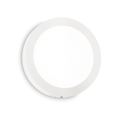 Plafonnier UNIVERSAL ROUND 36W LED Blanc  342627