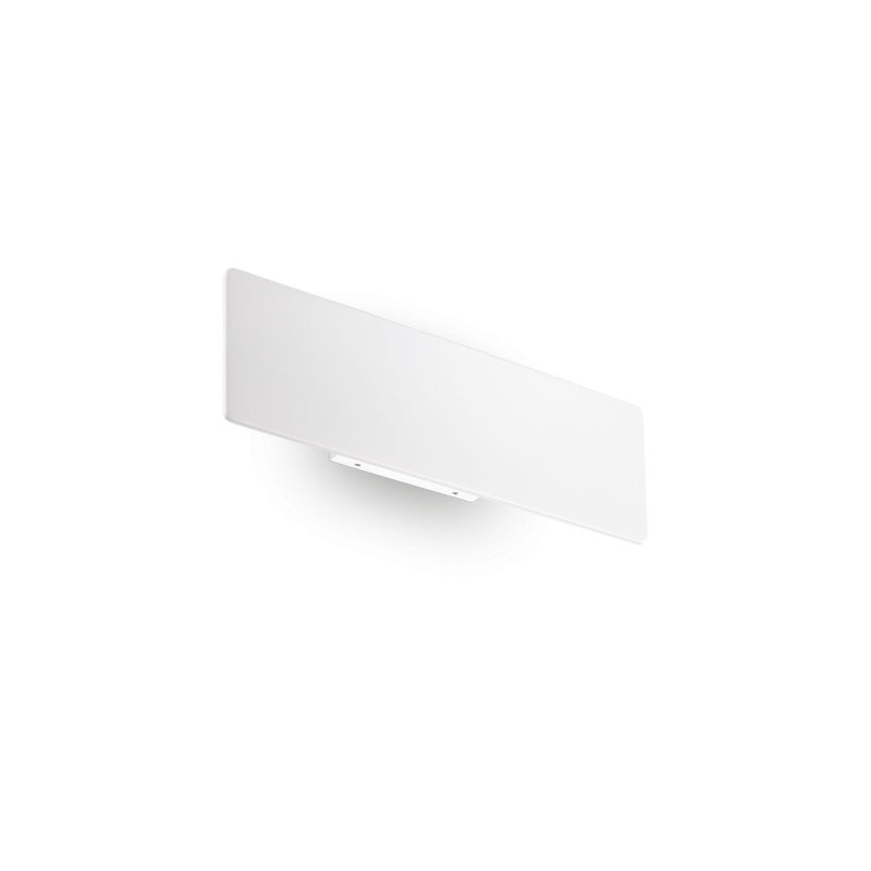 Applique ZIG ZAG 12,5W LED Blanc  342641