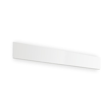 Applique ZIG ZAG 30W LED Blanc  342665