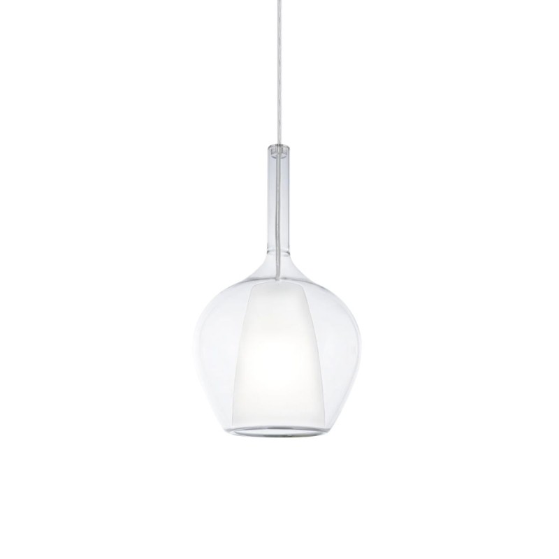 Suspension KALIQUE 42W E27 Transparent H565 IDL_359939 359939 Suspension KALIQUE 42W E27 Transparent H565 359939