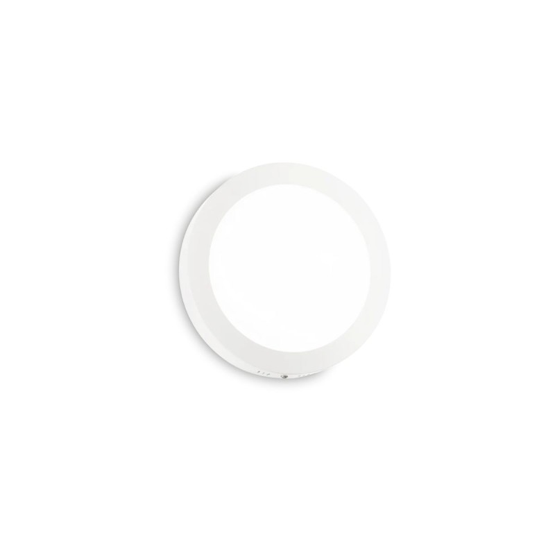 Plafonnier UNIVERSAL ROUND 12W LED Blanc IDL_342566 342566 Plafonnier UNIVERSAL ROUND 12W LED Blanc 342566