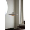 Suspension PINY Blanc 60W L35  108874
