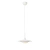 Suspension PINY Blanc 60W L35  108874