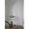 Suspension PINY Beige 60W L35  108875