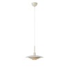 Suspension PINY Beige 60W L35  108875