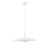 Suspension PINY Blanc 60W L57  108876