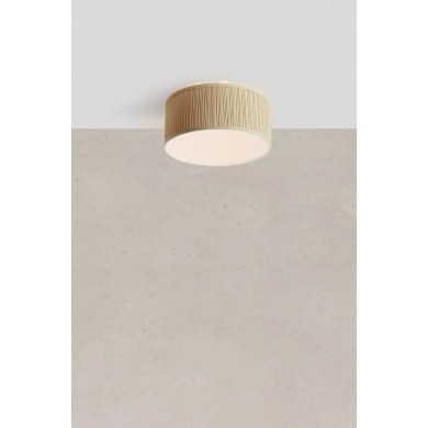 Suspension LUX Beige 3x60W  108878