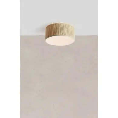 Suspension LUX Beige 3x60W MARKSLOJD 108878
