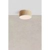 Suspension LUX Beige 3x60W  108878