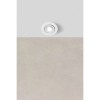 Spot Salle de bain PLUTO Blanc 4.9W  108884