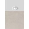 Spot Salle de bain PLUTO Blanc 4.9W 3 niveaux variables  108885